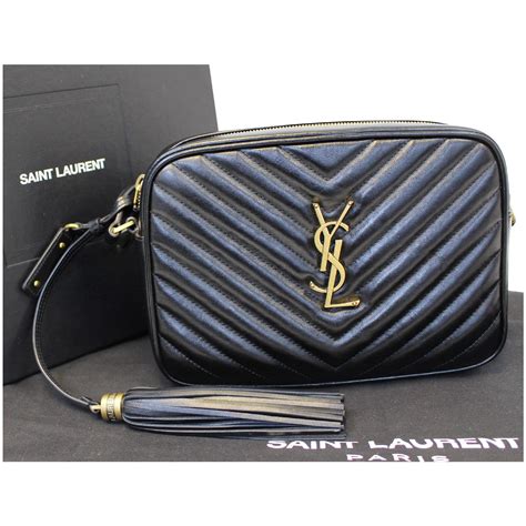 ysl wallet crossbody.